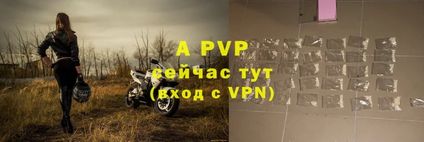 ALPHA PVP Горнозаводск